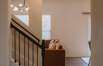 Spacious Farragut 5BR FamilyGroup Getaway near UT - Foto 9