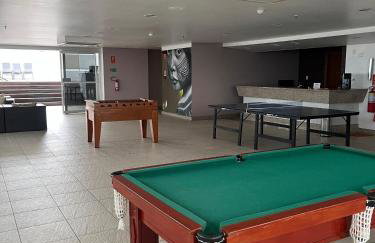 Flat Executivo Blue Tree Moderno e Aconchegante - Foto 9