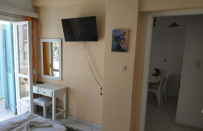 Apartment for 4 Personsn the Center - Photo 6