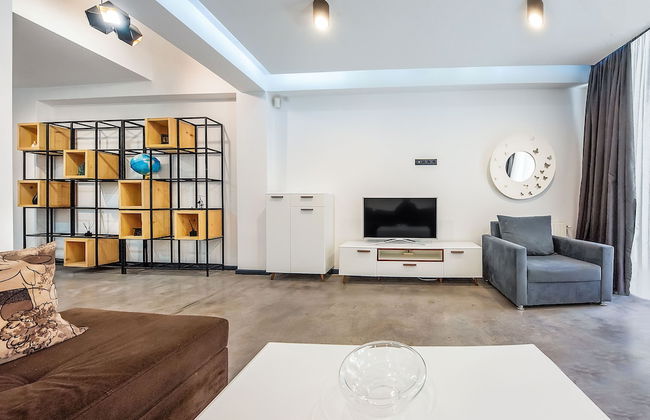 H&B apartments Amaghleba - Foto 20