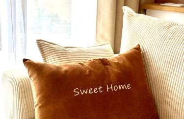 Sweet Home - Cocon élégant climatisé, piscine été, balcon & parking privé - Foto 18