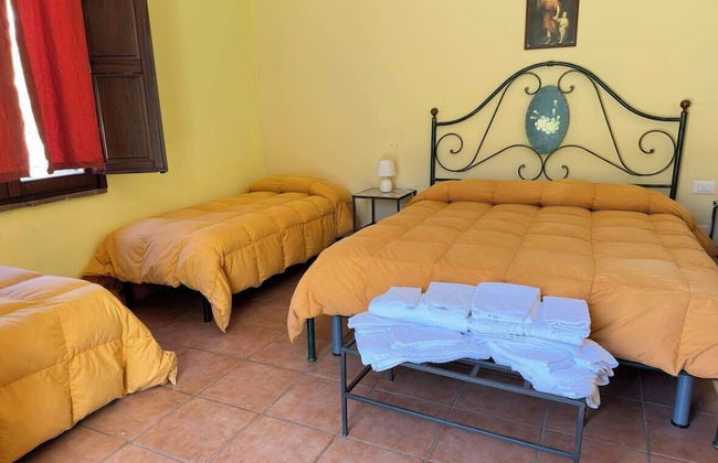 Masseria rocca di Gonato - Foto 9