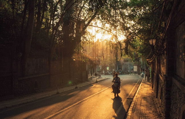 Bedulu Cliff Estate Ubud - Wood Side - Photo 74