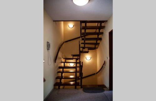 Fränkische Rhön Wohnung mit Bergblick ツ - Foto 6