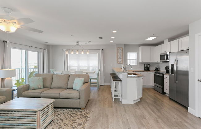 Surfside 15 - Beachtime by Pristine Properties Vacation Rentals - Foto 19