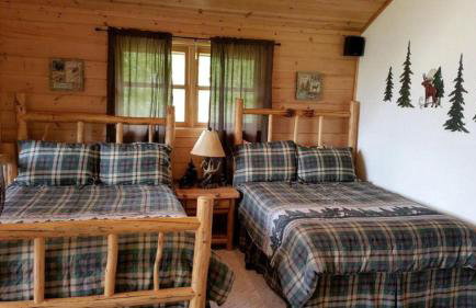 Spacious Mountain Ski Cabin situated on the Grand Mesa, Colorado - Foto 26