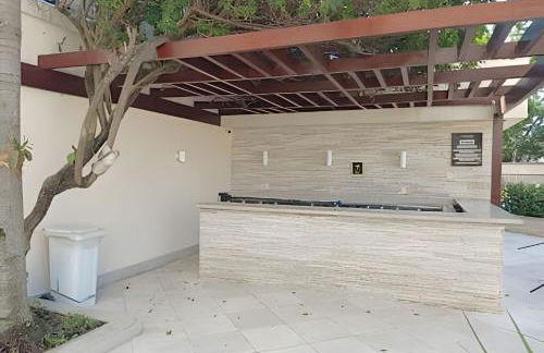 Flat Hotel 1407 RioCentro/Rock inRio/Projac/Farmasi Arena/Barra da Tijuca/Parque Olímpico - Foto 52