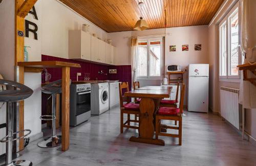 Gîte Crème Vercors - Foto 2