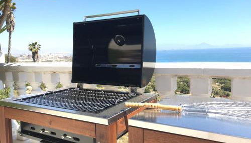 Quizás, una de las mejores vistas al Mediterráneo - Foto 3