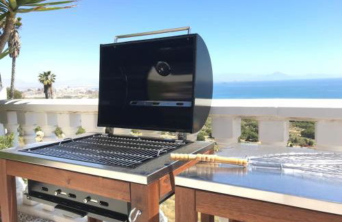 Quizás, una de las mejores vistas al Mediterráneo - Foto 3