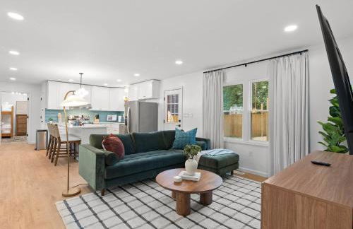 Fine Design | 14 Guest | Sauna | HotTub | Firepit - Foto 30