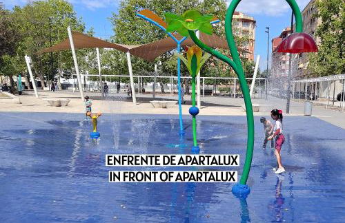 Apartalux Aqua Sol - Photo 29