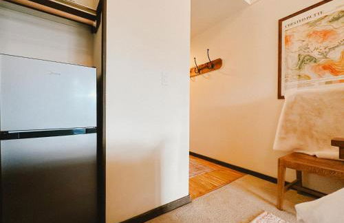 1BR Ski-In&Out - Top Floor - Mtn Views & Hot Tub - Foto 17