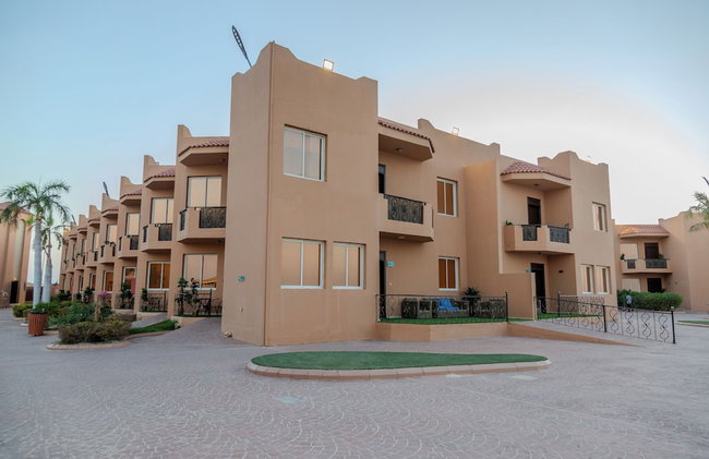 ALAHLAM CHALET YANBU - Foto 6