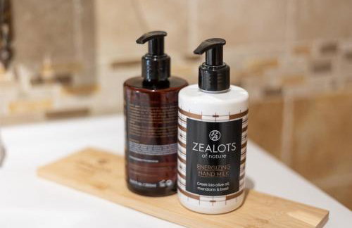 Gaia The Stone Cottage - Foto 13