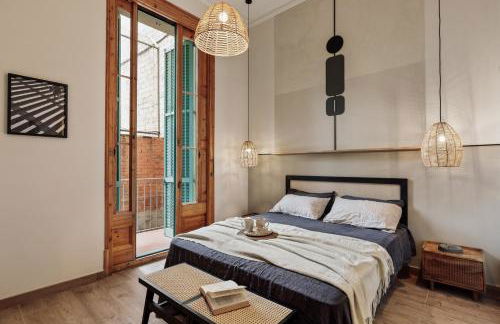 Krasner - 3 bedrooms in Eixample Dreta - Foto 14