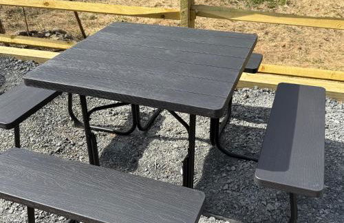 Spacious and tranquil 5br house in charming East Stroudsburg w game room, pets allowed - Foto 55