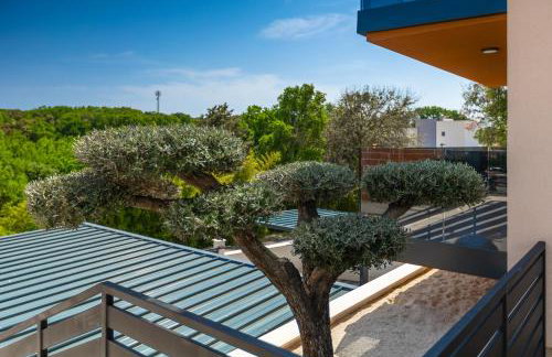 Exclusive apartments Ellen & Micol-with 3 free Mountain Bikes - Photo 10