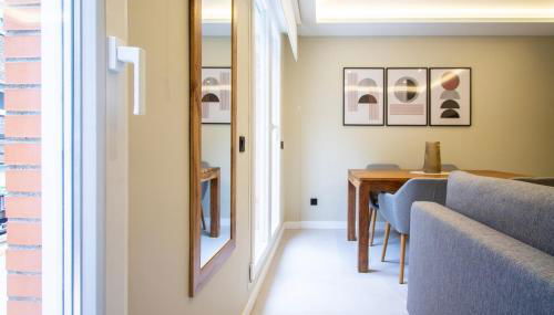 Apartamento Silvela - Foto 4