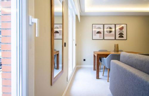 Apartamento Silvela - Foto 4