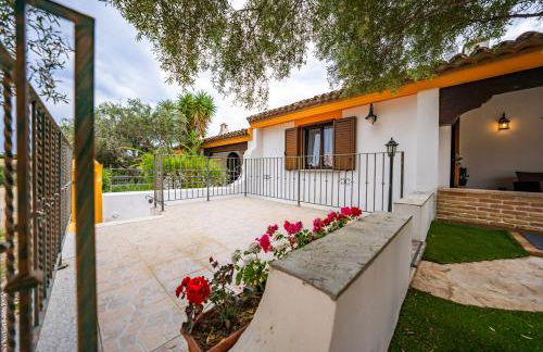 Villa ROSA Tertenia - Foto 7