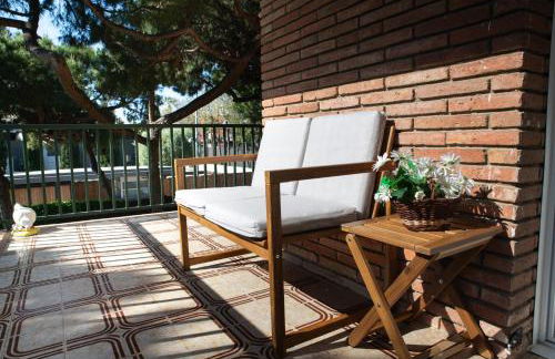 Wonderful apartment in Gavà. Barcelona - Photo 49