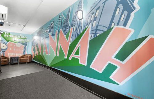 Downtown Loft- Steps away from Plant Riverside! - Foto 15