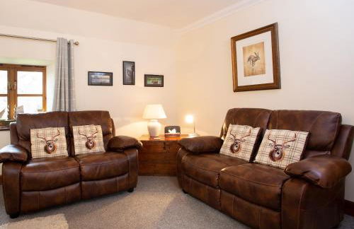 Craigellachie Cottage - Foto 7