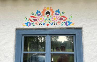 Domek Marianówka PRYWATNA BALIA OGRODOWA - Foto 9