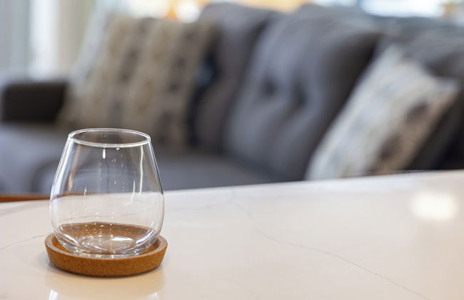 Ocean View 1BR at Ilikai Marina - Foto 21