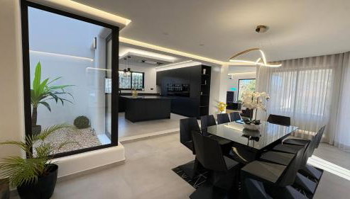 Villa Cristina 17 - 500 m from the Beach - Foto 2