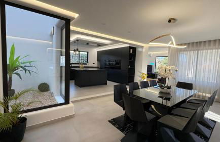 Villa Cristina 17 - 500 m from the Beach - Foto 2