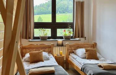 Honey Inn - Domek na 12 osób - Photo 23