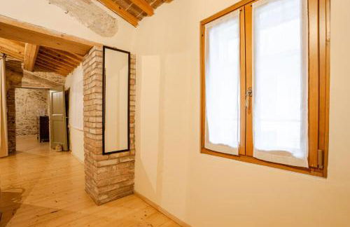 Appartamento con Spa Privata e vista falesia - La Perla a Lumignano - Photo 13