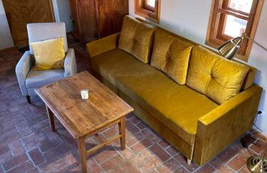 Domy w Lipowie - dom żółty - Foto 9