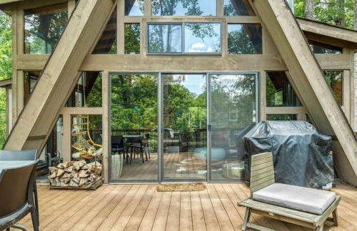 Limberry Cove Lakefront Getaway - Foto 23