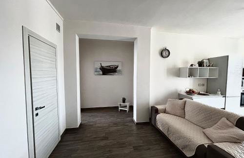 La Coccinella Turin apartment - Foto 10