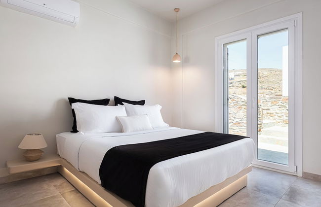 Kythea Suites Kythnos - Foto 3