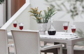 Villa Di Leon - Uniquely Designed Villa with Pool in a Picturesque Village near Famous Porto Limnionas, Offering Exceptional Hospitality By Villa Mana Gers - Photo 26