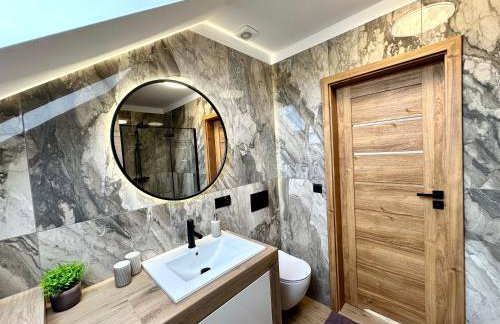 Domek SAMI SWOI - Foto 33