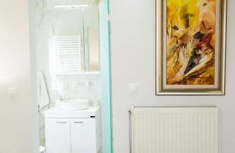 Keratea Luxury Villa - Athens Airport - Foto 47