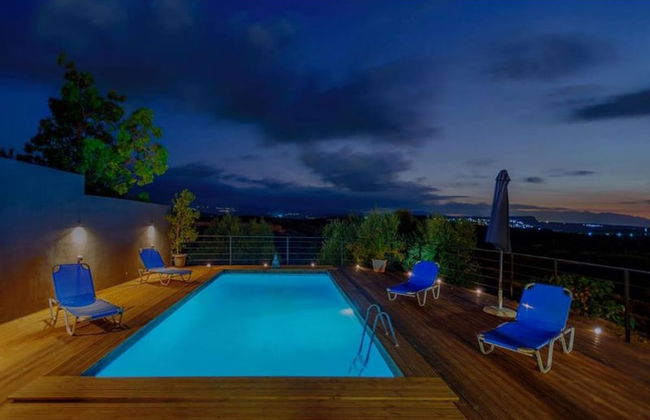 Private Pool Villa GGK - Foto 25