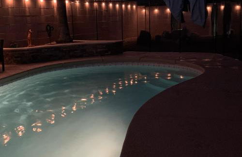 Casa Buena Vida - Oro Valley - Heated Pool, Games - Foto 7