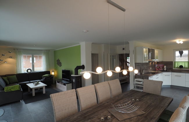 Holiday Home in Rerik With Private Terrace - Foto 8