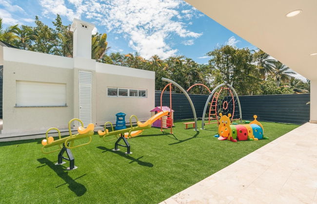 Tranquil Studio in Green One at Puerto Plata BA6 - Foto 19