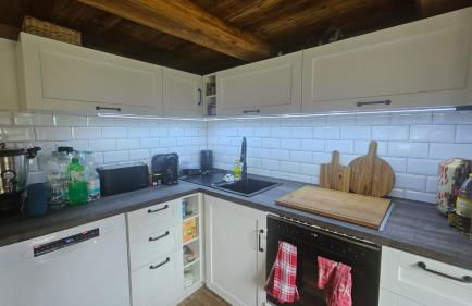 Neu! Ferienhaus Hotzenplotz - Wellness - Mandau - Fahrradweg - Foto 4