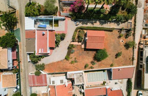 Casa ELI - 3 Bedroom house with pool - HolidaysPT - Foto 57