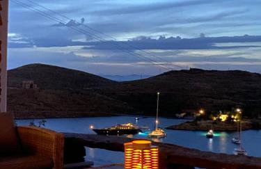 Vourkari BayHouse - Foto 24