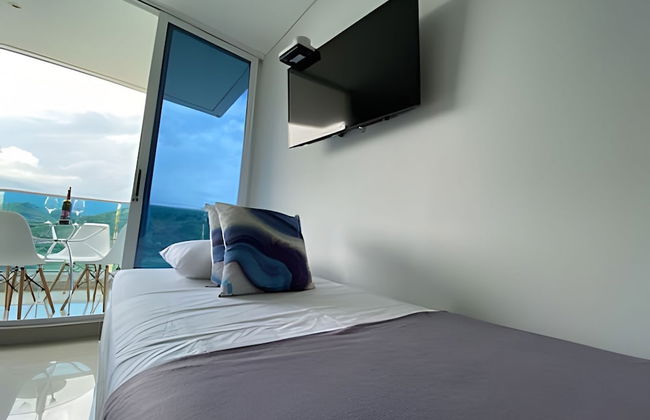 Apartamentos Reserva del Mar - by SOHO - Photo 28