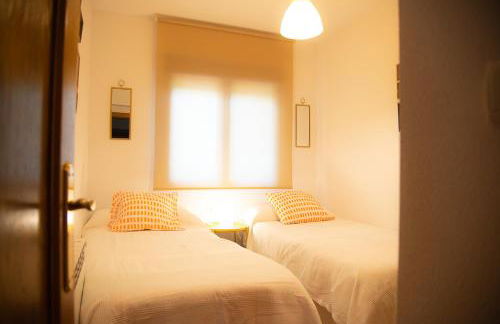 Casa de Las Flores - Apartamento con jardín privado frente a la Playa de Comillas - Foto 71